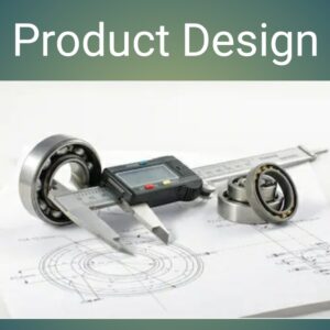what is product design