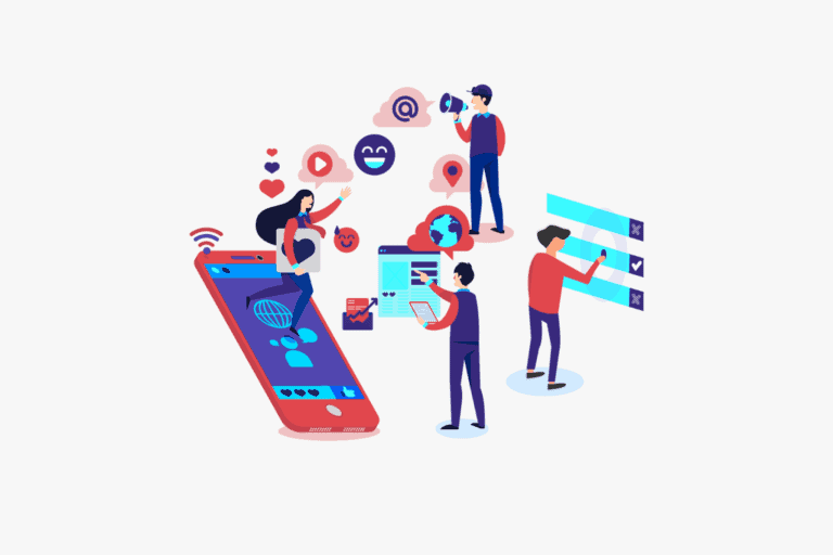 importance of communication