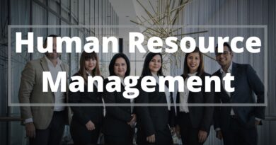 Human resource management