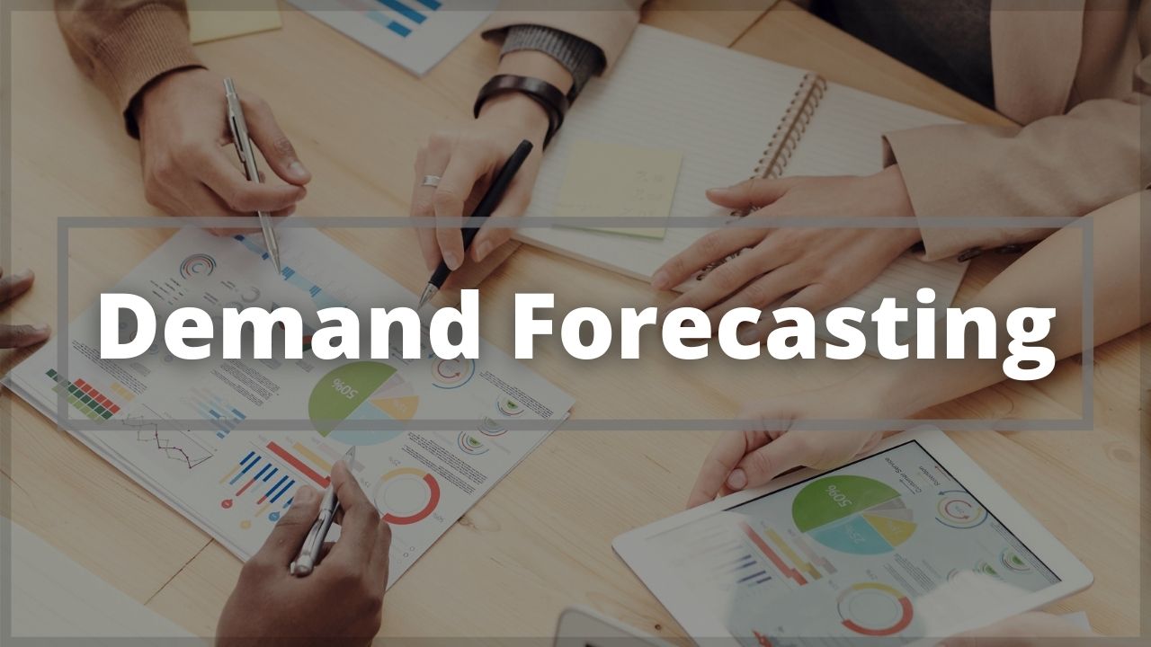 what-is-demand-forecasting-pdf-definition-principles-types-methods-issues-educationleaves