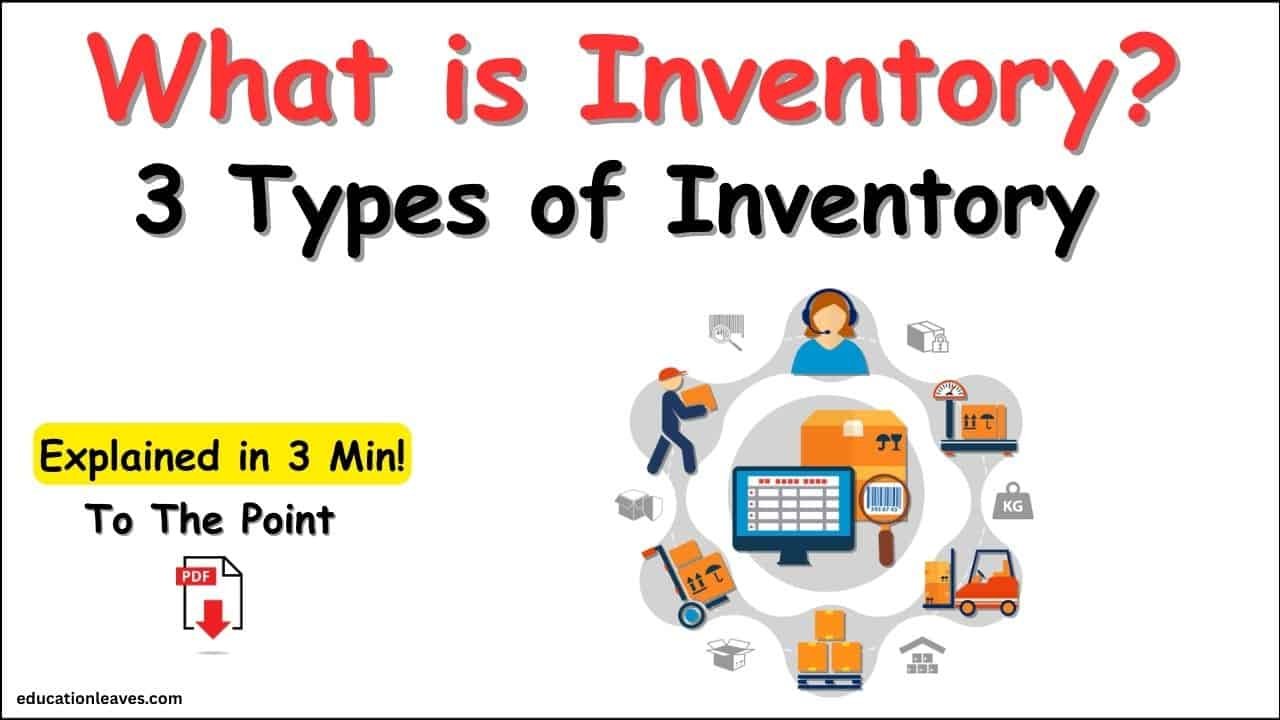 What-is-inventory?