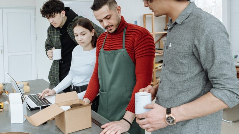 order management