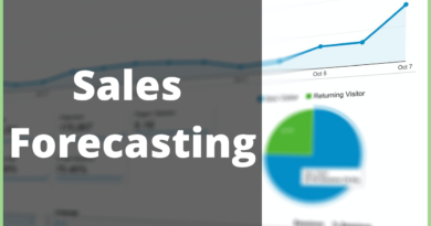 sales forecasting image