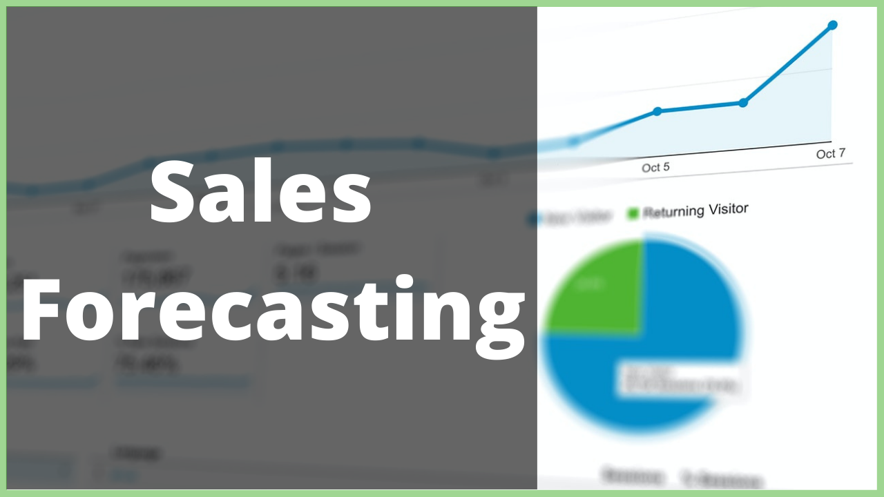 what-is-sales-forecasting-sales-forecasting-method-types