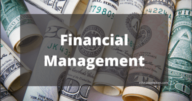 Financial management