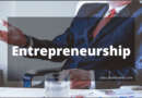 Entrepreneurship Image