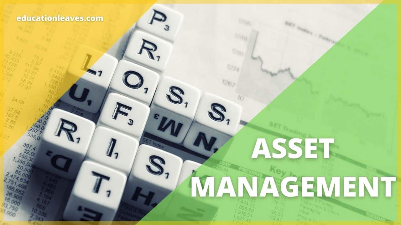 What Is Asset Management Definition Asset Life Cycle Types Process 