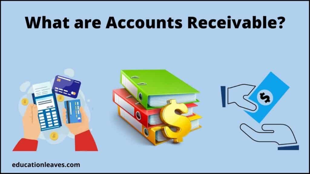 Accounts Receivable (AR) [PDF Inside]: Definition, Example, Turnover ...