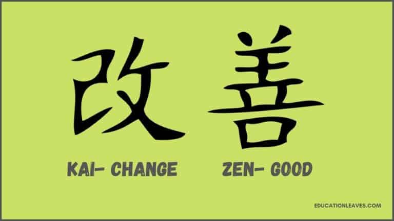kaizen image