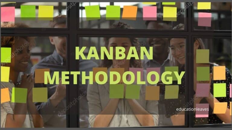 Kanban Methodology