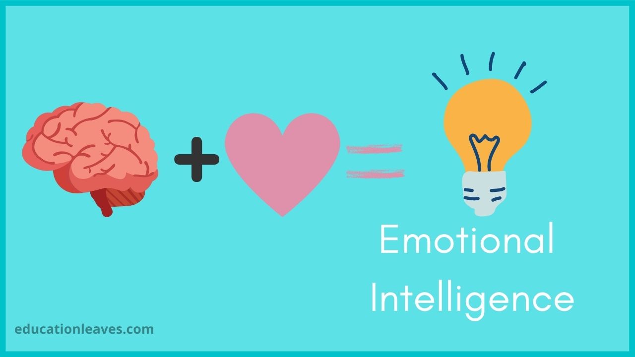 the research on emotional intelligence