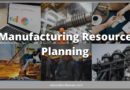 MRP II/ Material Resource Planning