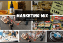 Marketing mix image