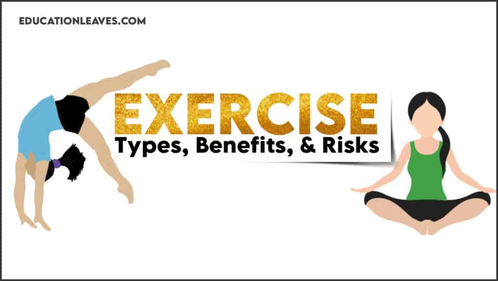 what-is-exercise-16-benefits-4-types-and-7-risks-associated-with