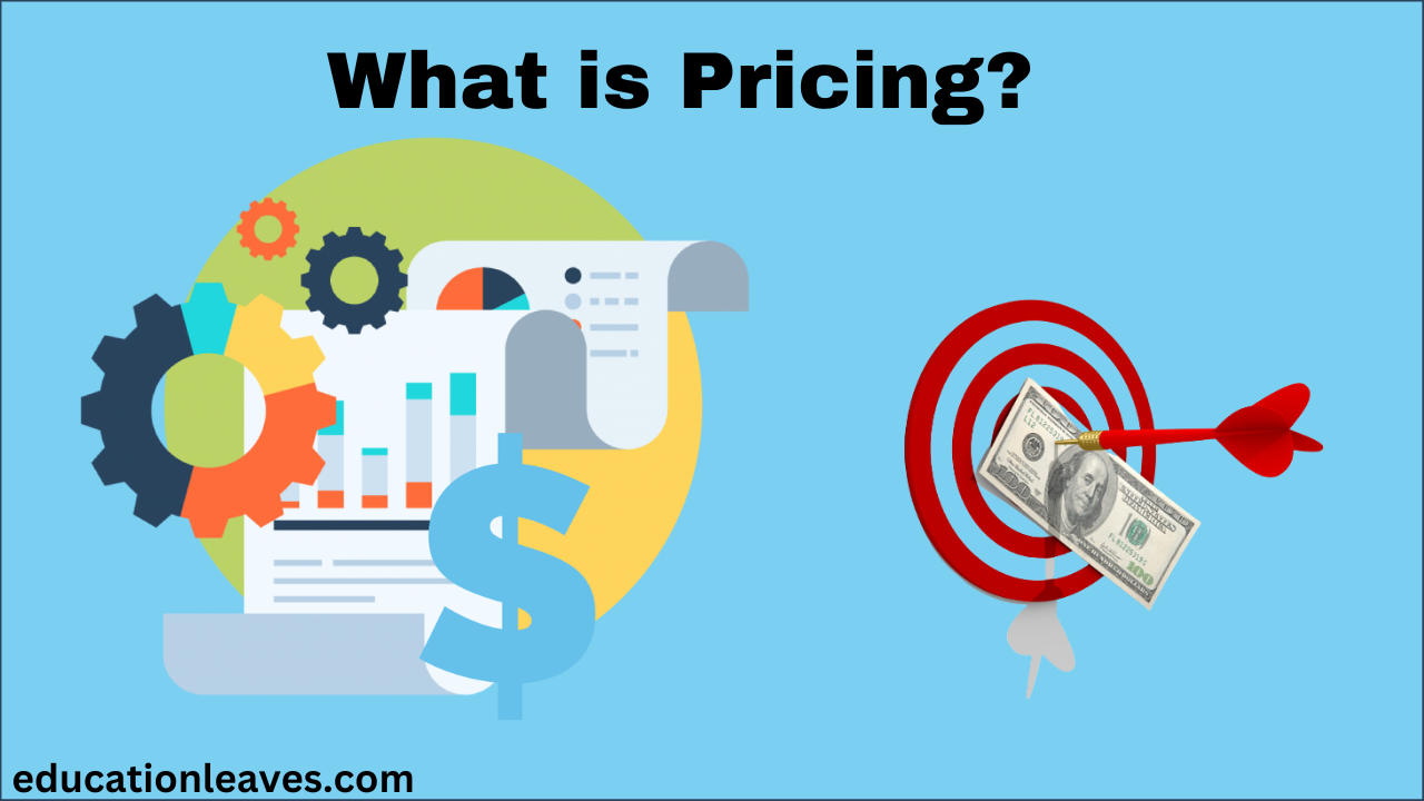 What Is Pricing And Its Types - Printable Templates Free