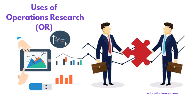 operations research edx