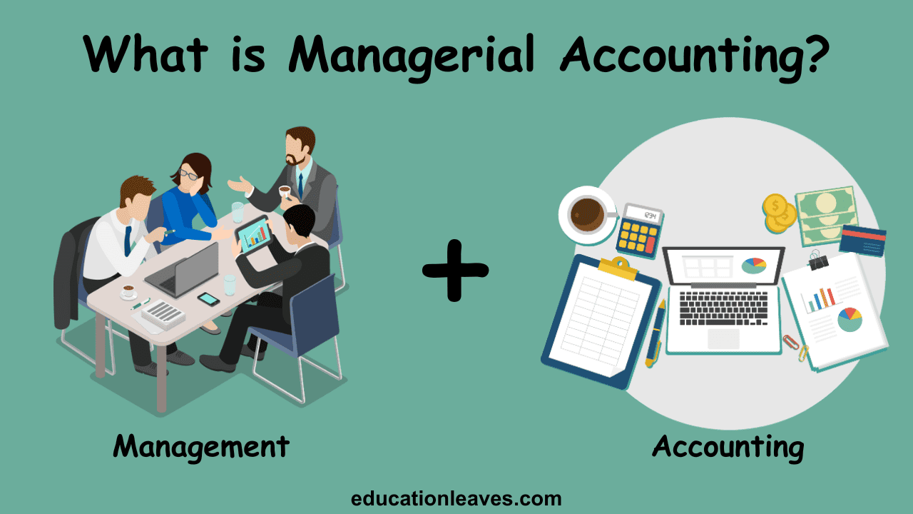 What Is Managerial Accounting Functions Tools PDF Included 