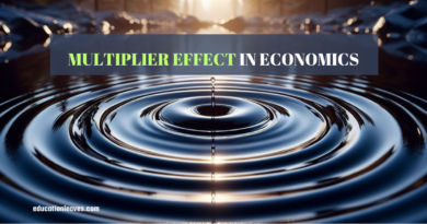 The Multiplier Effect essentially amplifies the initial change in spending like ripples on a pond. Each round of spending and income generation contributes to a cumulative effect, ultimately leading to a significantly larger increase in total economic output compared to the initial injection. This makes the Multiplier Effect a crucial concept in understanding economic policy and its potential impact on key metrics like national income, employment, and economic growth.  Demystifying the Mechanism: How the Multiplier Effect Works its Magic