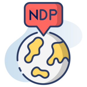 What are GDP, GNP, and NDP? Comparison Between Them.