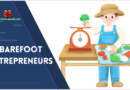 who are the barefoot entrepreneurs?
