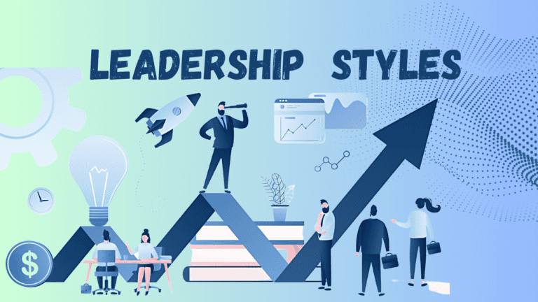 leadership style