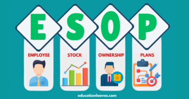 What is Employee Stock Ownership Plans (ESOPs)?