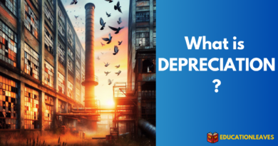 WHAT IS DEPRECIATION? HERE IS EVERYTHING YOU SHOULD KNOW ABOUT DEPRECIATION