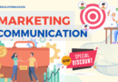 Marketing communication: Everything about it