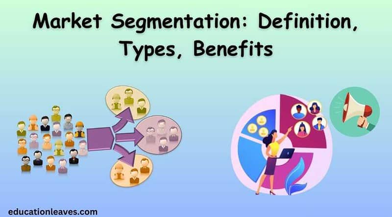 market segmentation