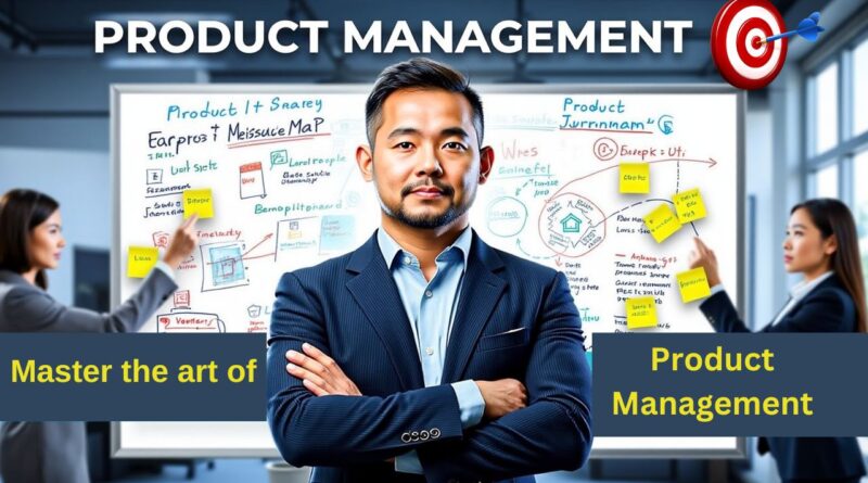 Product-management