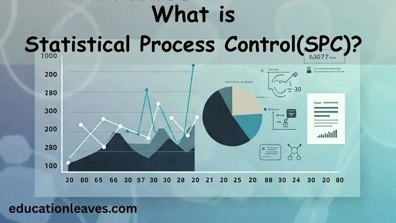 statistical process control spc