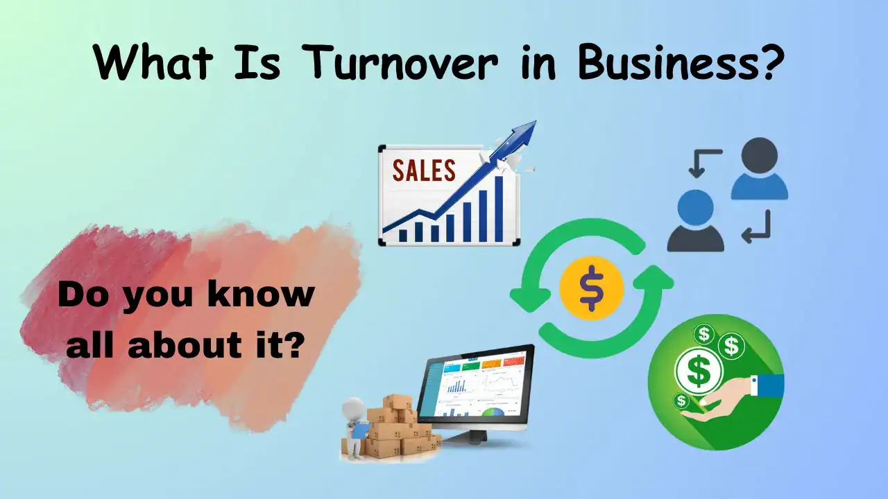 Turnover
